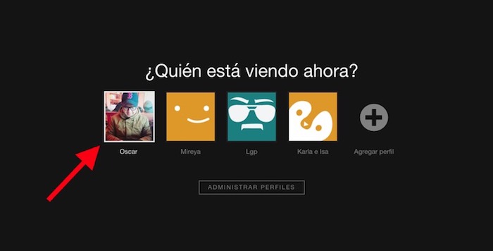 Un agujero de seguridad de Netflix permite ver que está viendo un usuario