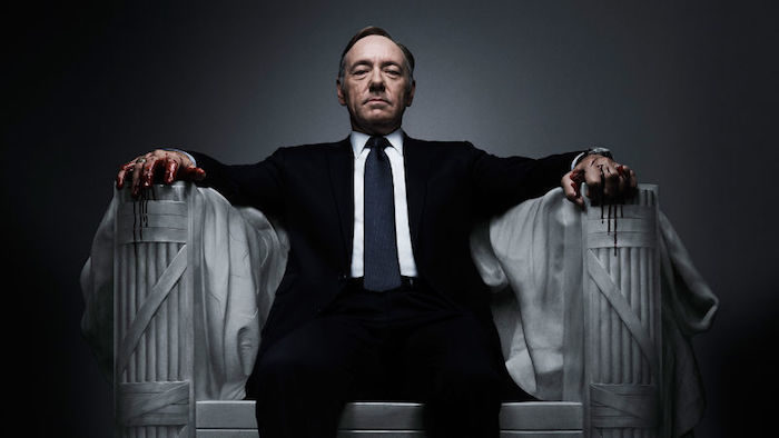 estreneos netflix mayo-house of cards