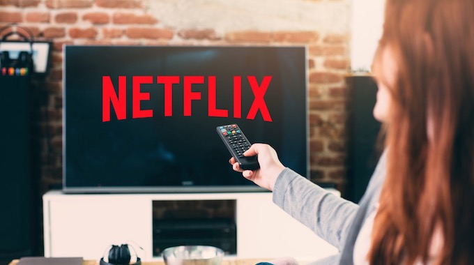 3 series de Netflix para ver en mayo