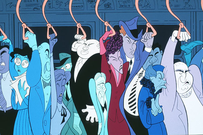 Fantasía (1940), una película adelantada a su época