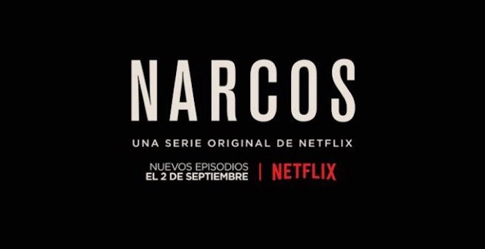 La segunda temporada de Narcos ya tiene fecha de estreno