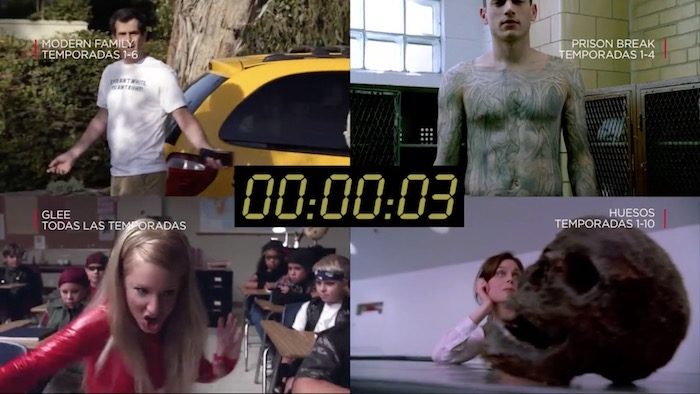 Netflix retira ocho series muy populares