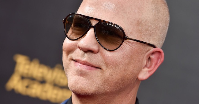 Netflix y Ryan Murphy preparan precuela de Alguien voló sobre el nido del cuco