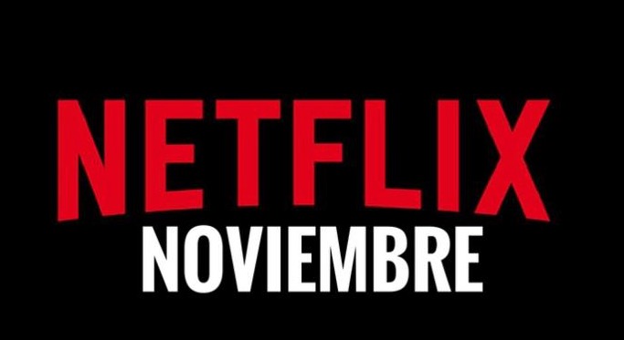 Estrenos Netflix España en noviembre de 2017