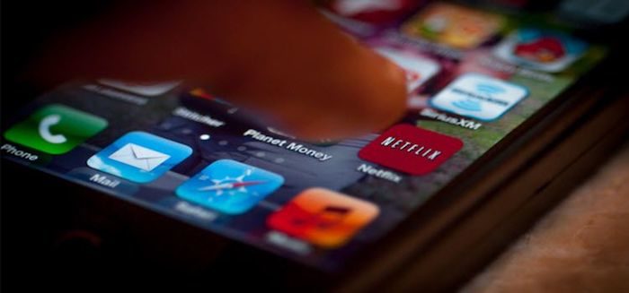 Netflix solo lo pagan 1 de cada 3 usuarios que lo utilizan