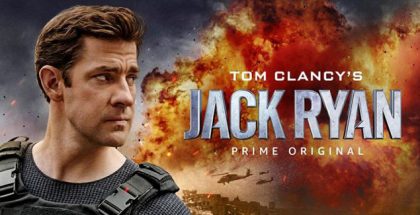 netflix jack ryan