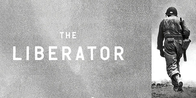 serie the liberator