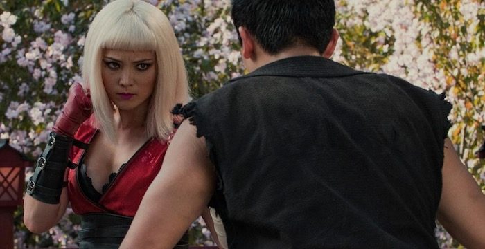 Black Mirror estrenó su quinta temporada en Netflix