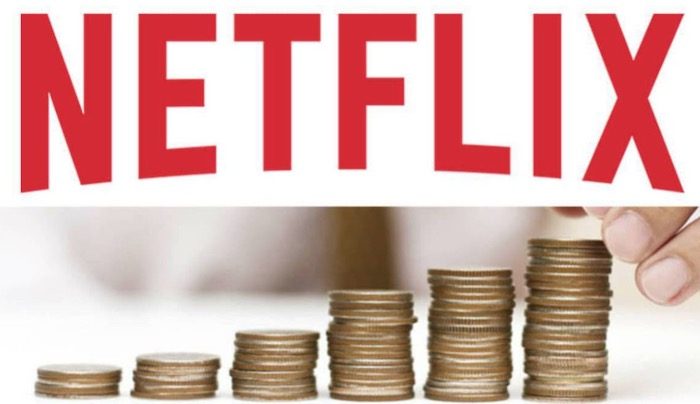 Netflix sube el precio en España