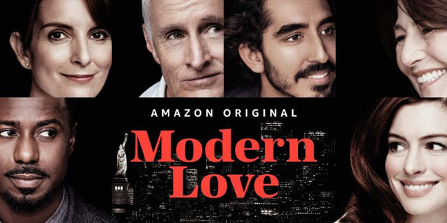 Modern Love - Netflix Series