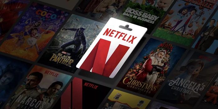 Netflix