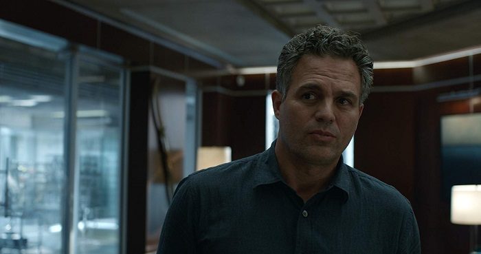 Mark Ruffalo