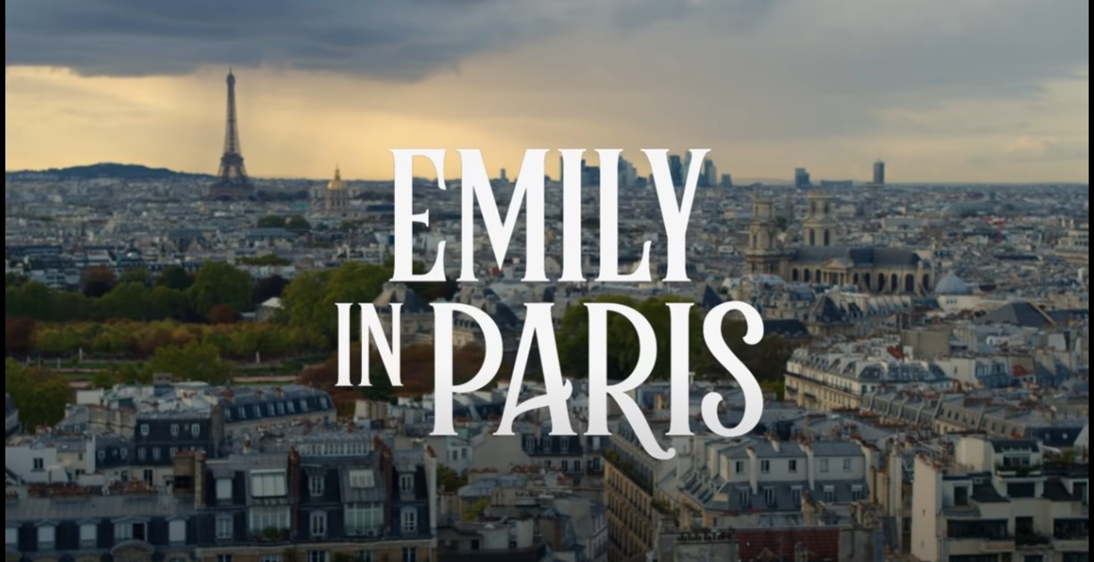 Emily in París