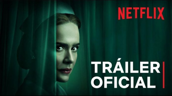 Ratched Netflix