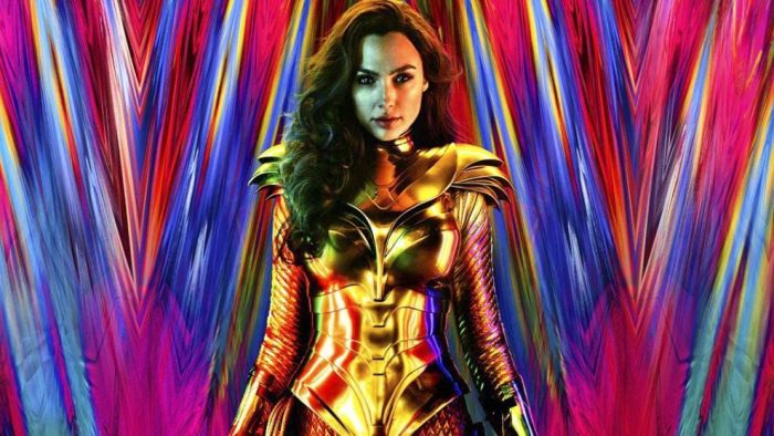 Wonder Woman 1984