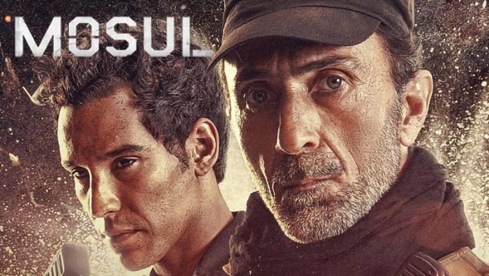 Mosul