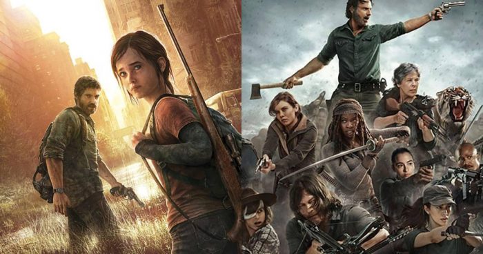 The last of us
