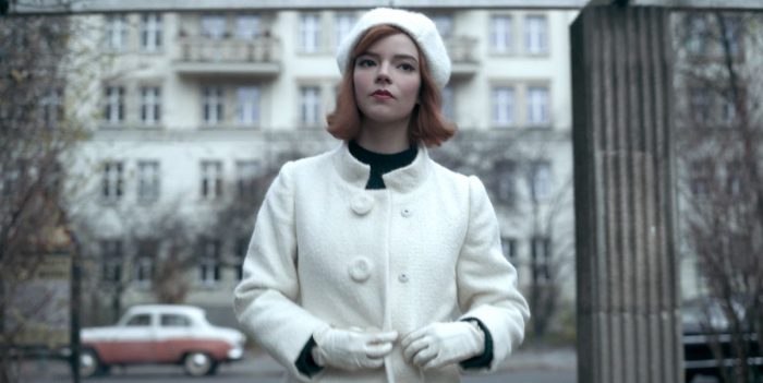 The Queens´s Gambit 2