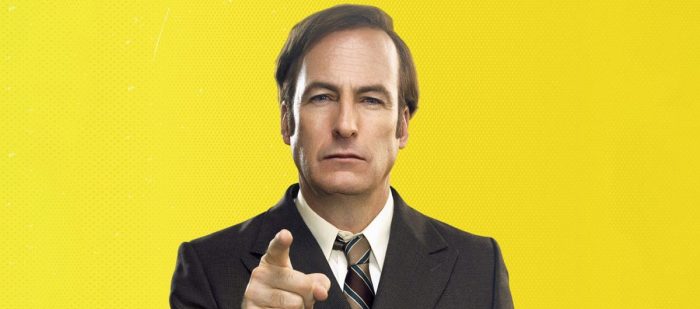 Better Call Saul