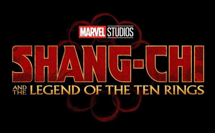 Shang-Chi