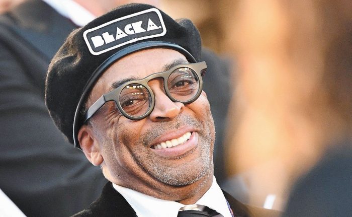 Spike Lee