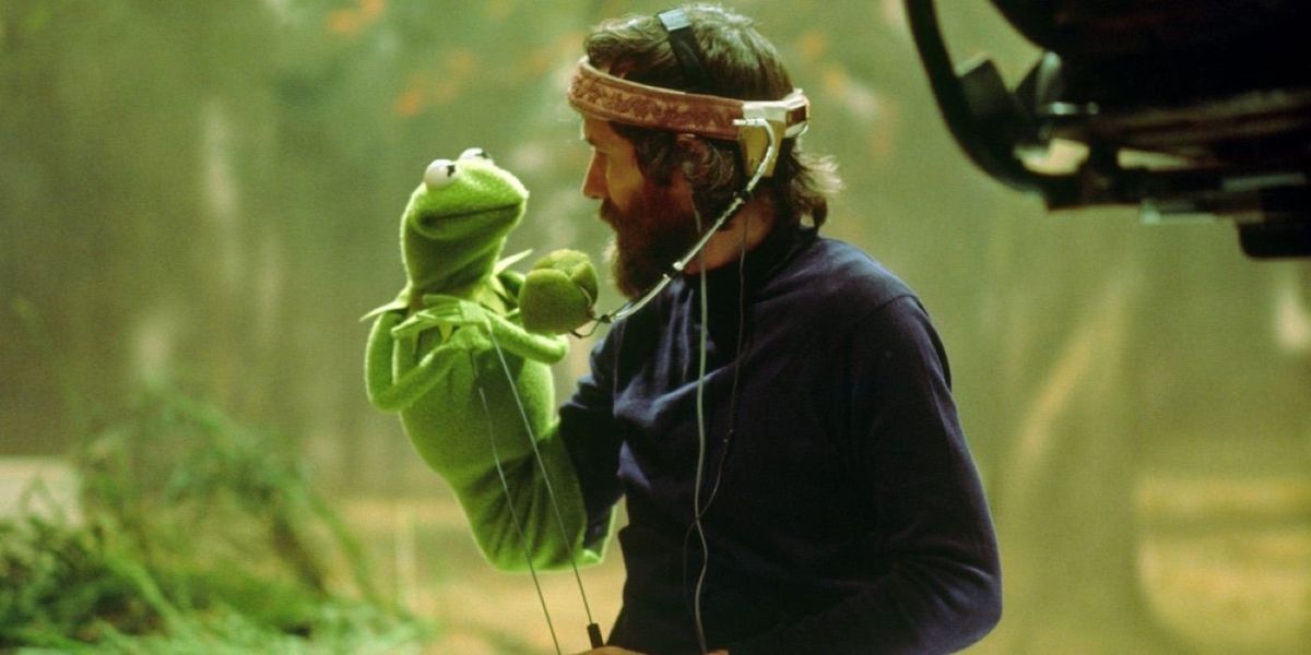 Jim Henson, Disney prepara el biopic del padre de los Muppets