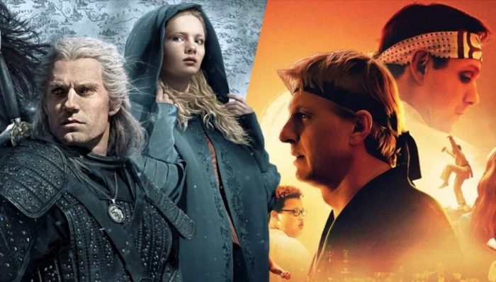 The Witcher, You y Cobra Kai volverán a Netflix a fines del 2021