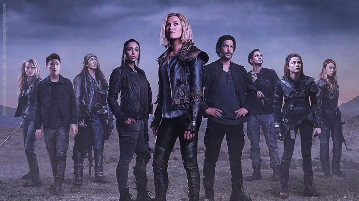 The 100