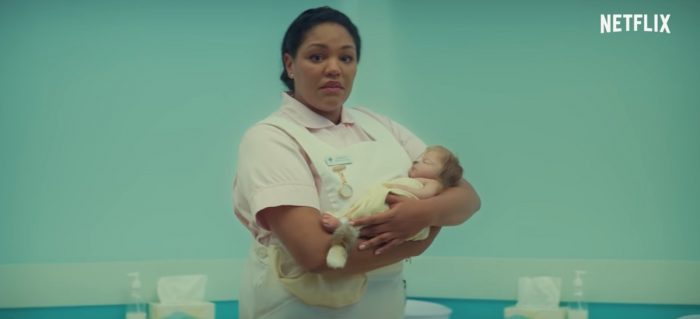 Sweet Tooth, en junio llega a Netflix