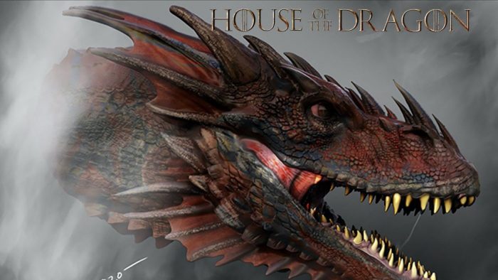 house of the dragon