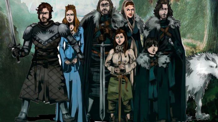 Game of Thrones