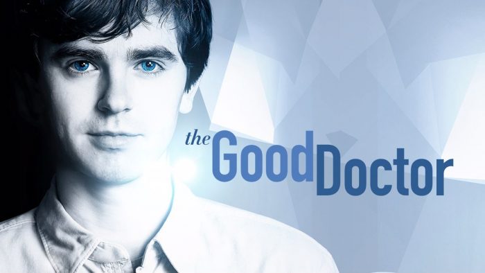 The good doctor, series de televisión canceladas