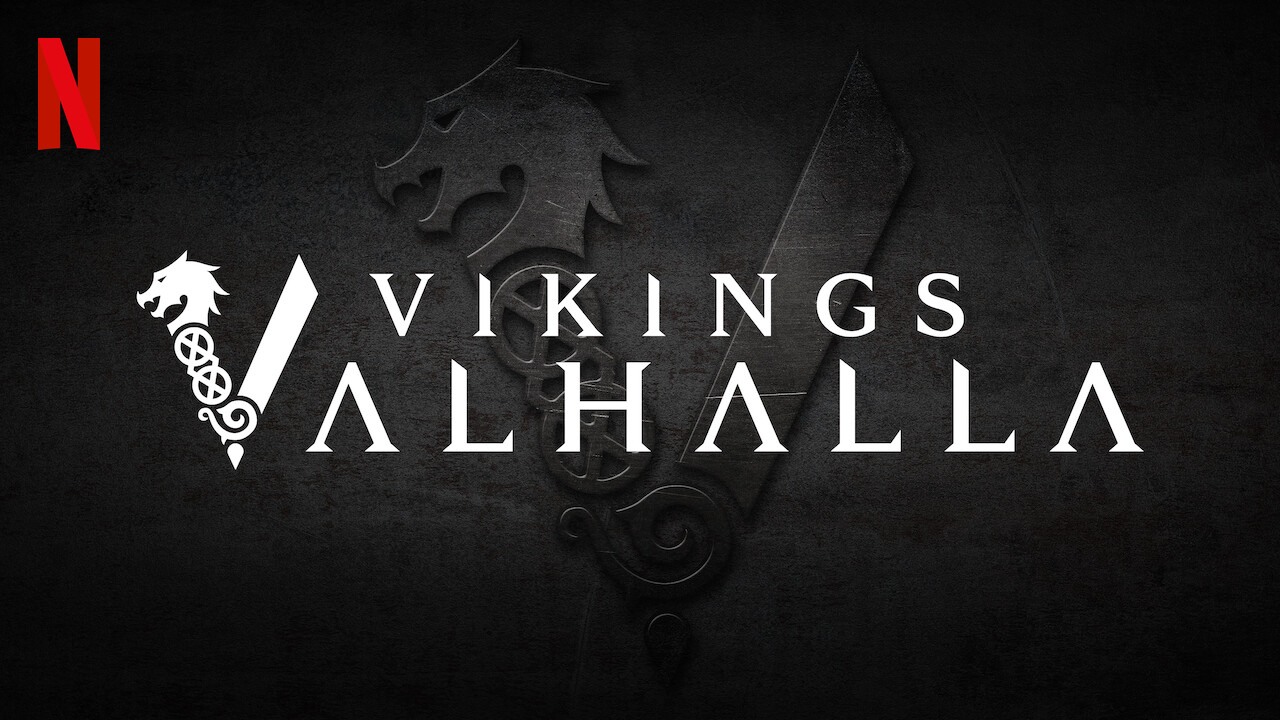 Vikings: Valhalla, el 25 de febrero de 2022 en Netflix.