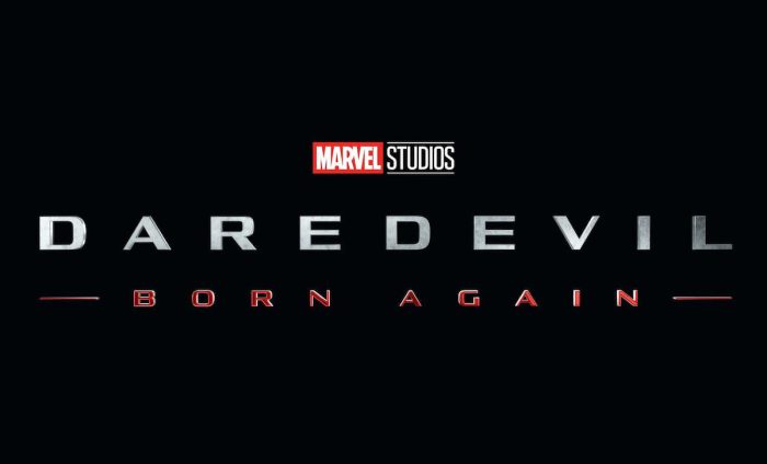 Daredevil: Born Again
