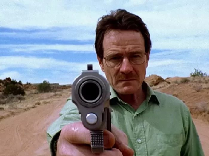 15 años de Breaking Bad