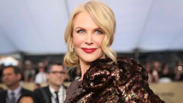 Lioness-Nicole Kidman