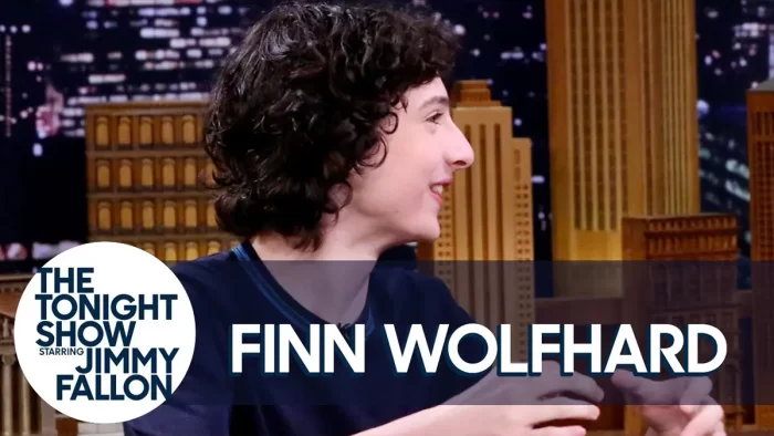 spin-off de Stranger Things Finn Wolfhard