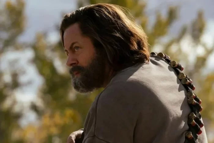 The Last of Us recibio 27000 criticas negativas en el episodio 1x03