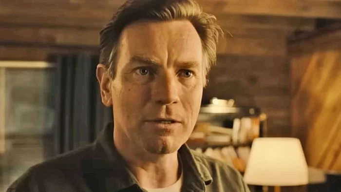 Ewan McGregor se convierte en informante del FBI en emocionante nueva serie de Prime Video