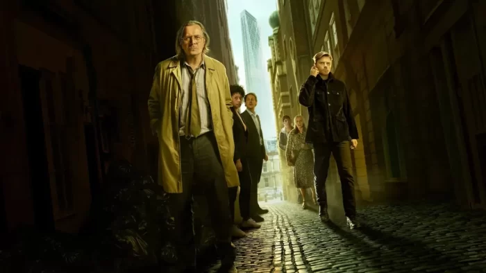 Slow Horses temporada 2