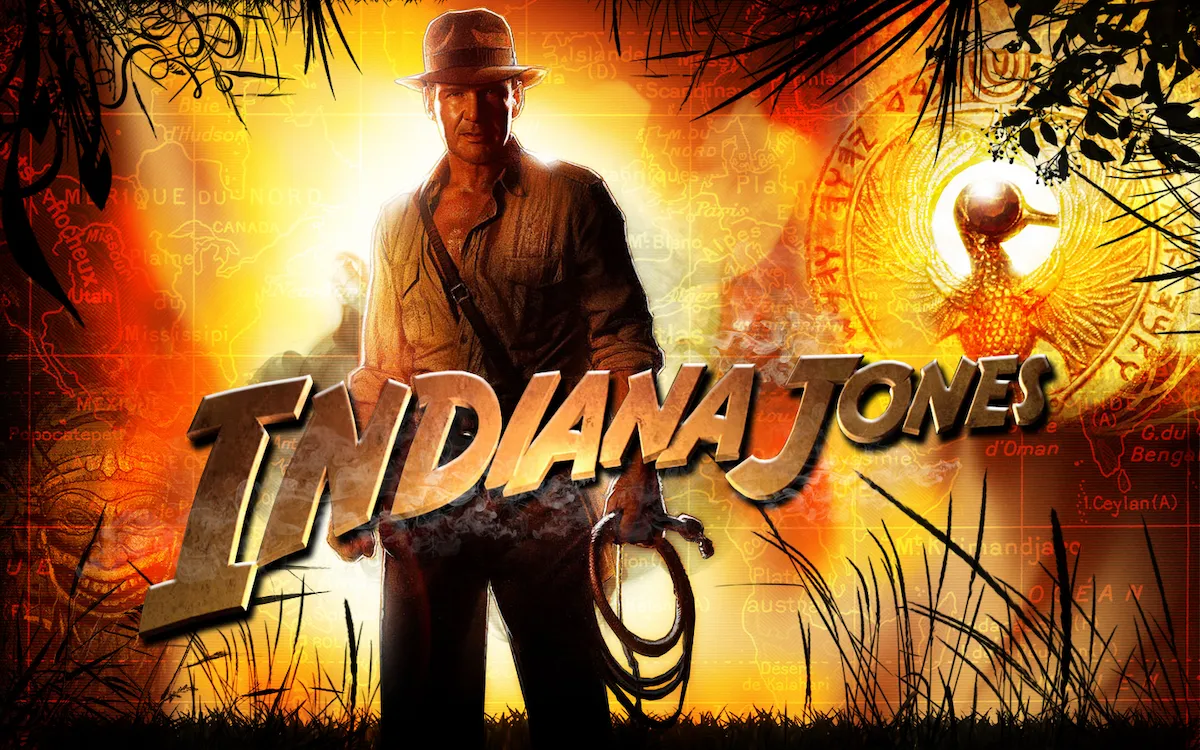 Descubriendo la Trilogía de Indiana Jones: Prepárate para "Indiana Jones y el Dial del Destino"