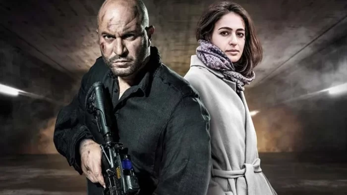 La serie israelí Fauda se renueva para una quinta temporada