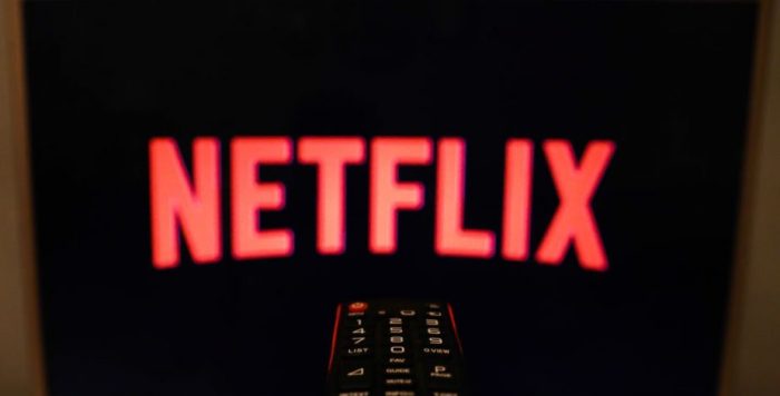 novedades de netflix mejores series de acción en Netflix