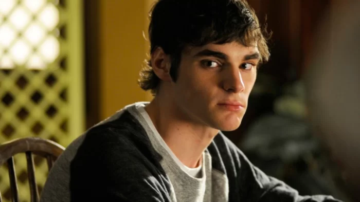 Breaking Bad y el posible spin-off de Walt Jr