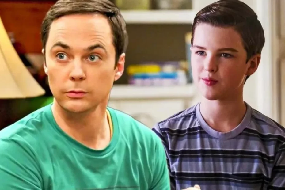 ¡Young Sheldon llega a su fin! La séptima temporada será el final de la serie
