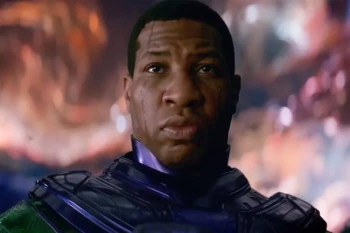 Jonathan Majors Disney Marvel