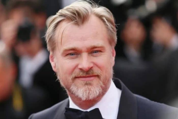 Christopher Nolan