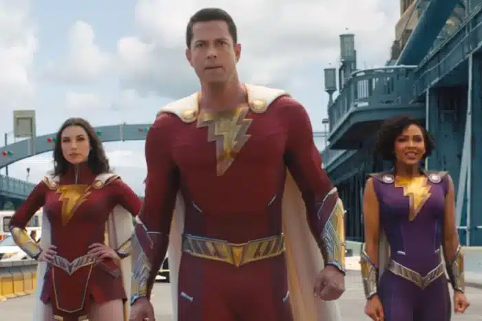 Shazam