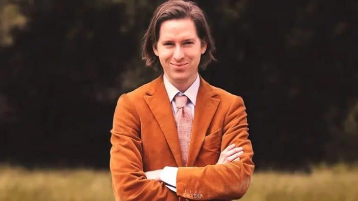 Wes Anderson