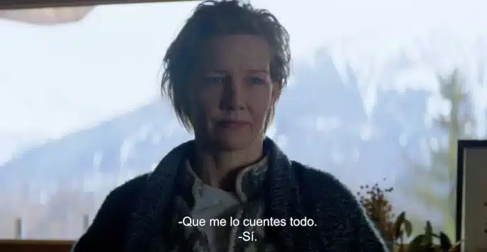 Anatomía de una caída": Un fenómeno global ya disponible en España a través de Movistar+ y Filmin